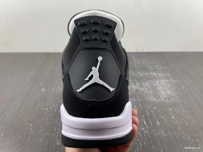  AIR 4 THUNDER RETRO FQ8135-001 WHITE JORDAN 1211